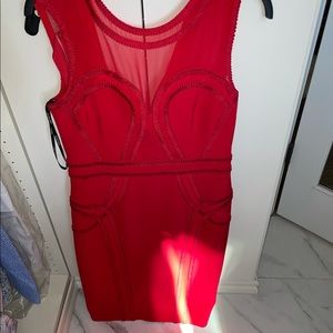 Karen Millen dress
